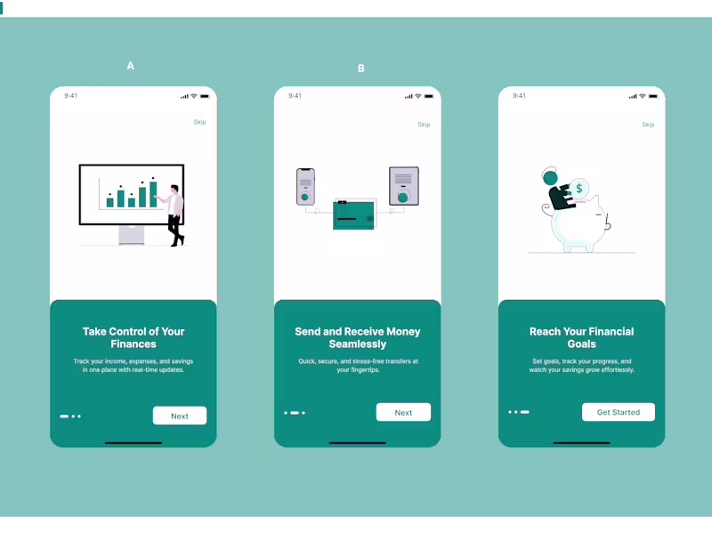 Cover image for Mobile App design 