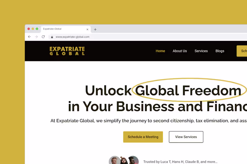 Cover image for Enhanced user experience by optimizing responsiveness & acces...