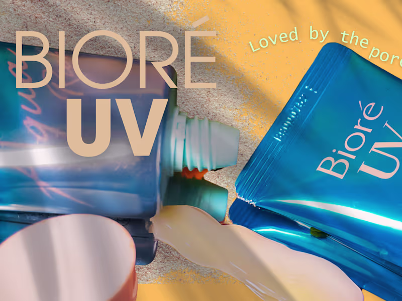 Cover image for Elegant Product Photography Portfolio