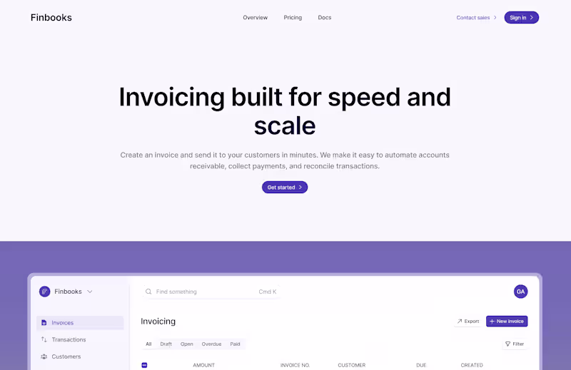 Cover image for Webflow and Framer Landing Page Devlopment