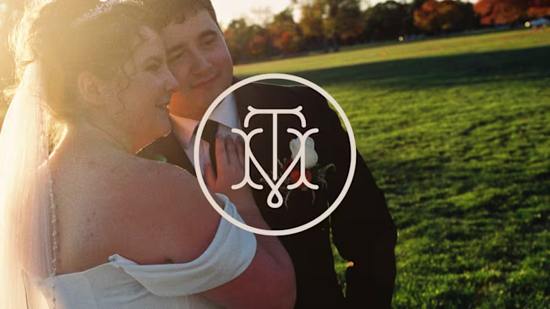 Cover image for Branded Wedding Design & Planning