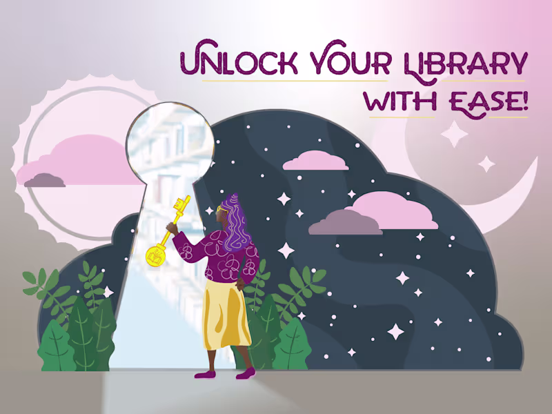 Cover image for Illustrations for Promotional Materials