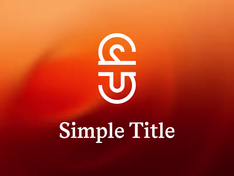 Cover image for The Rejected Logo That Deserved Better