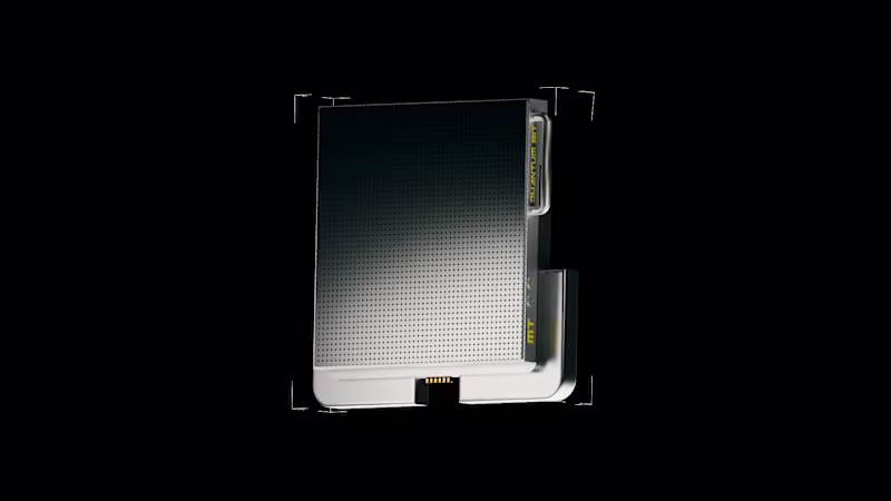 Cover image for QUANTUM BIT — POCKET COMPUTE