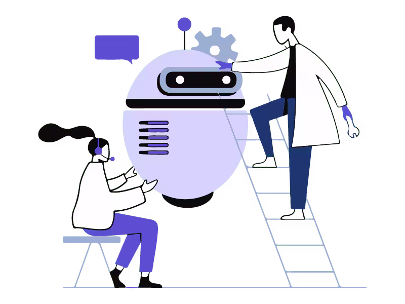 Cover image for Illustrations | Foreview Digitance