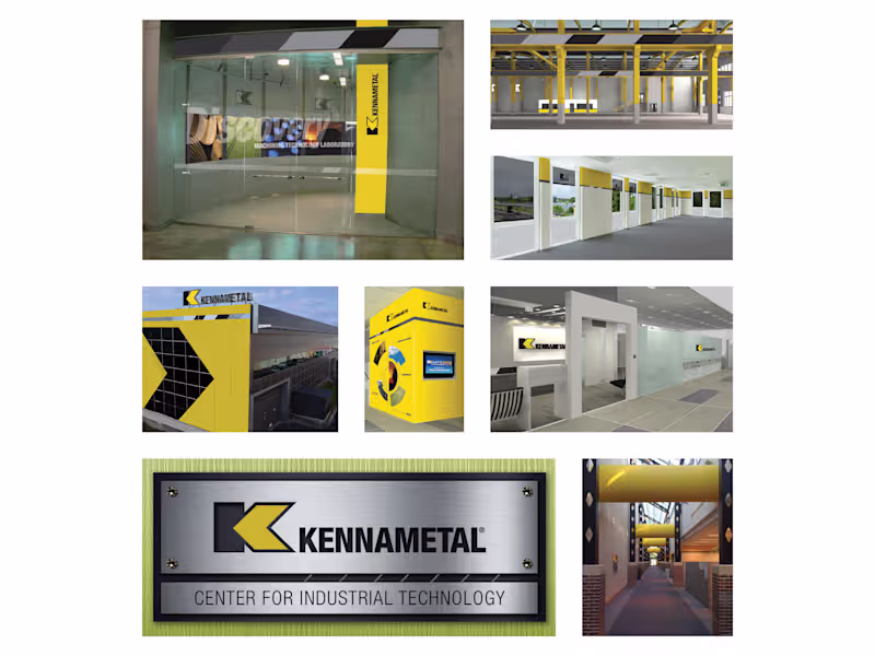 Cover image for Environmental Impact [Signage]