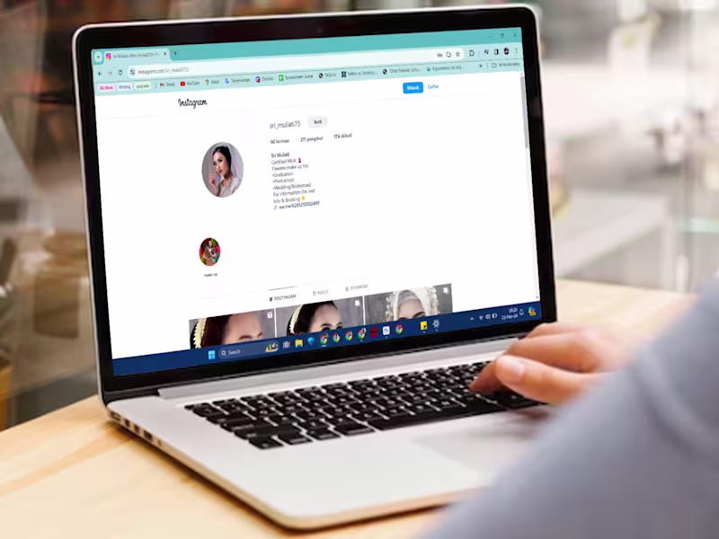 Cover image for Virtual Assistant | Brand Building & Manager