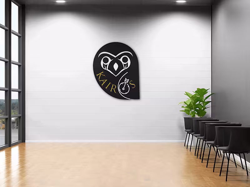 Cover image for Logo Design