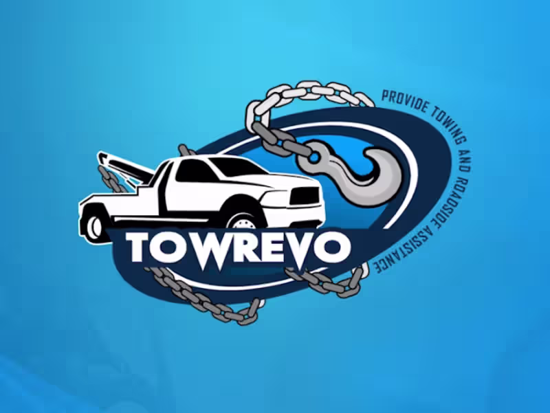 Cover image for TowRevo: React Native App