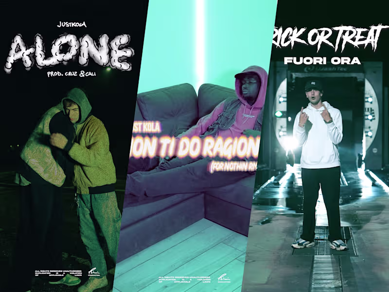 Cover image for Instagram Music Videos
