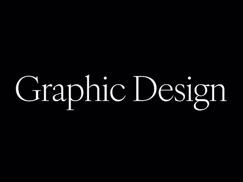 Cover image for General Graphic Design