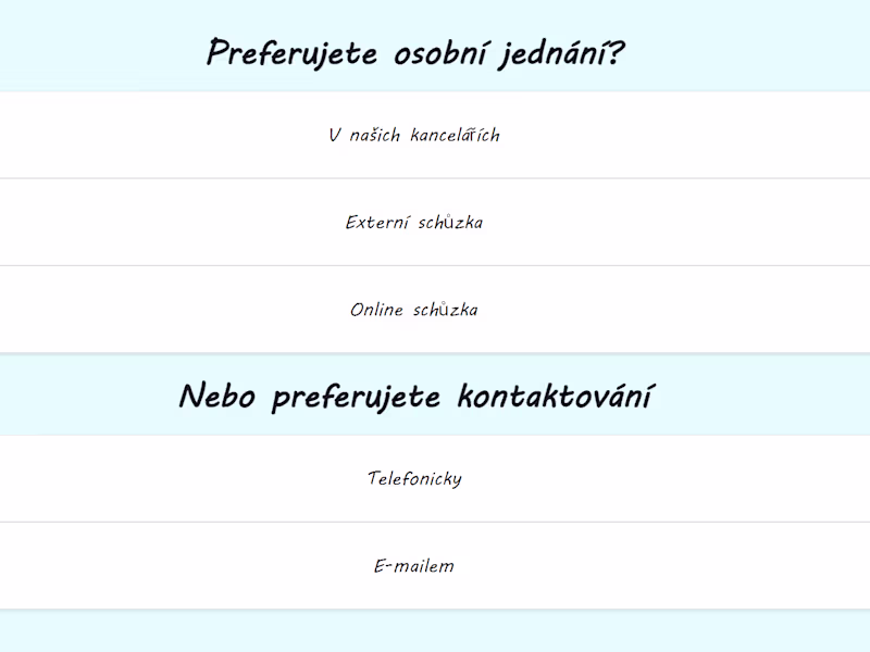 Cover image for Webflow Multi-Step Form Using JavaScript