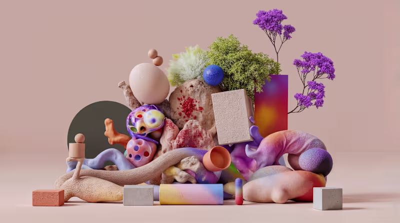 Cover image for Continuing to explore new looks inside @krea_ai (https://www...