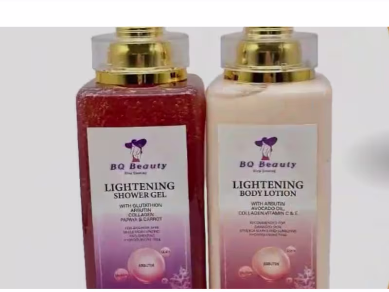 Cover image for Skin care shopify website dropshipping store design via dsers
