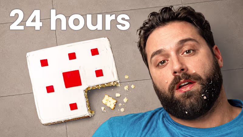 Cover image for Thumbnail Design for Entertainment content.