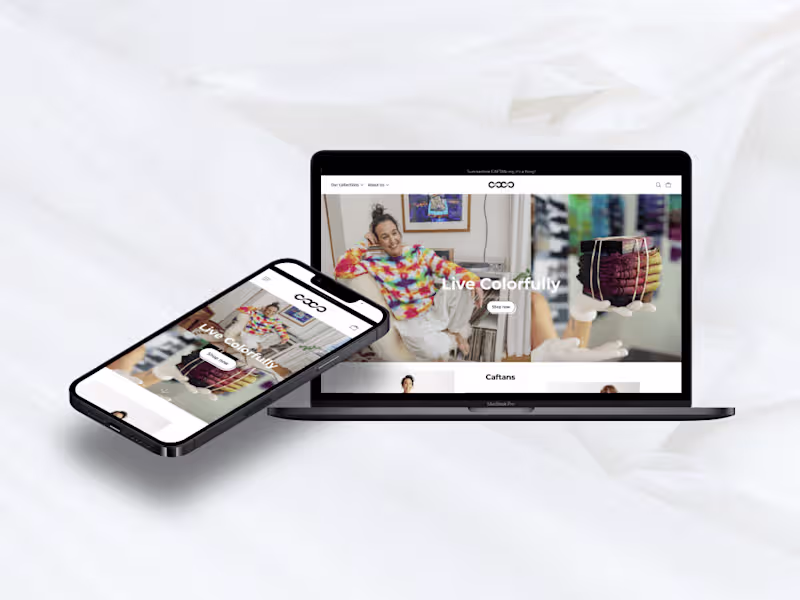 Cover image for Ludasigns Shopify Store