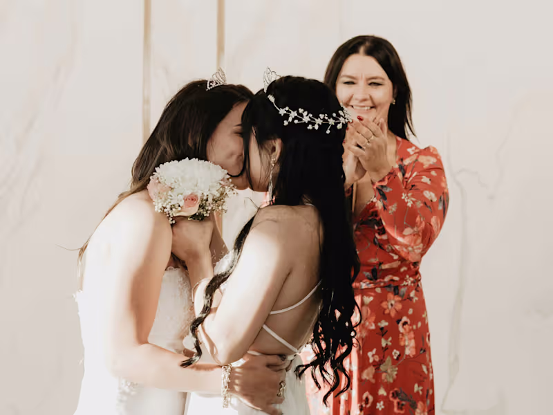 Cover image for DATA JOURNALISM: Cost of being a wedding guest
