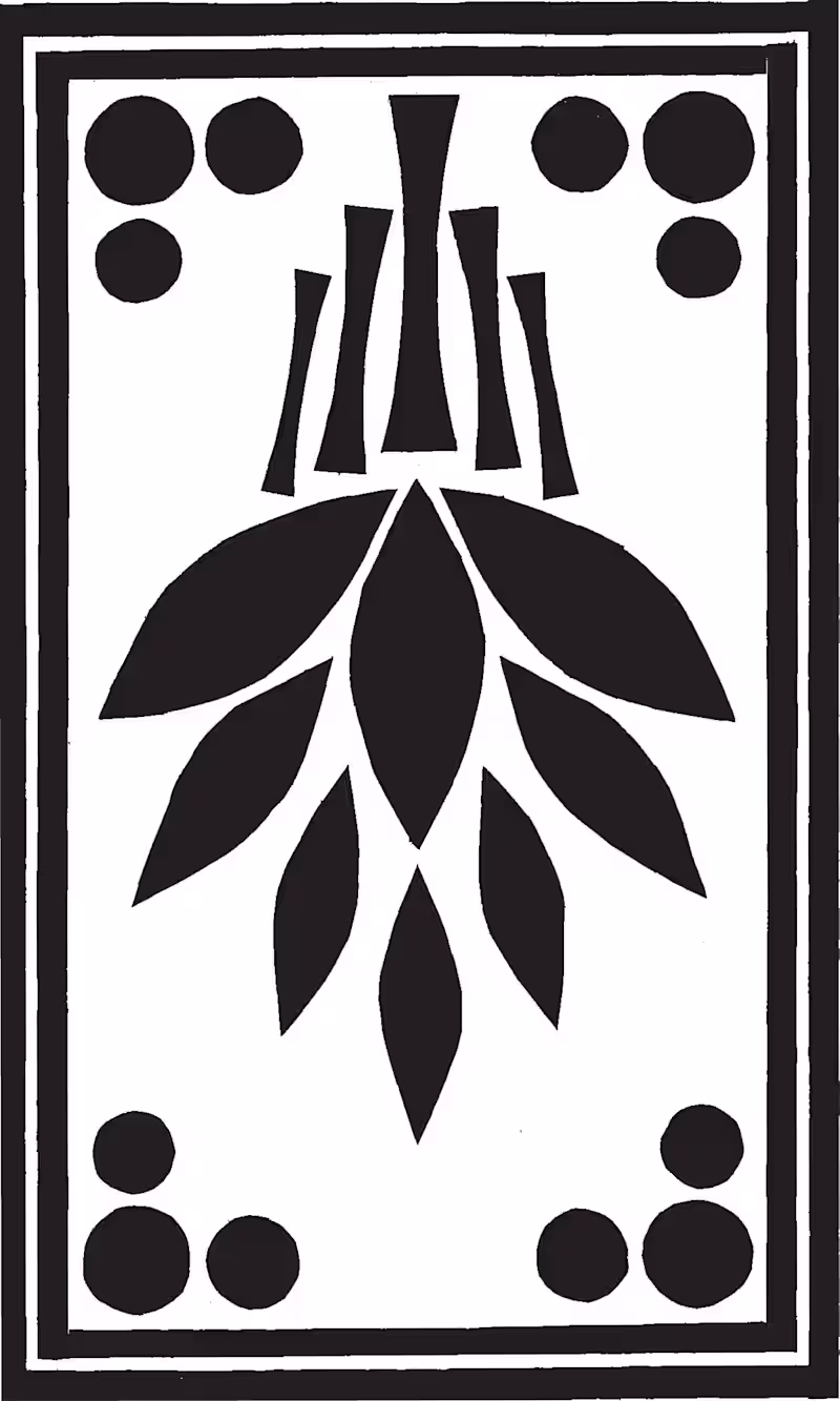 Cover image for Balance