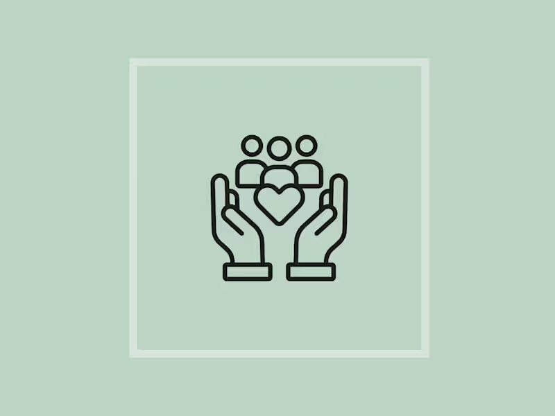 Cover image for Social Impact Projects