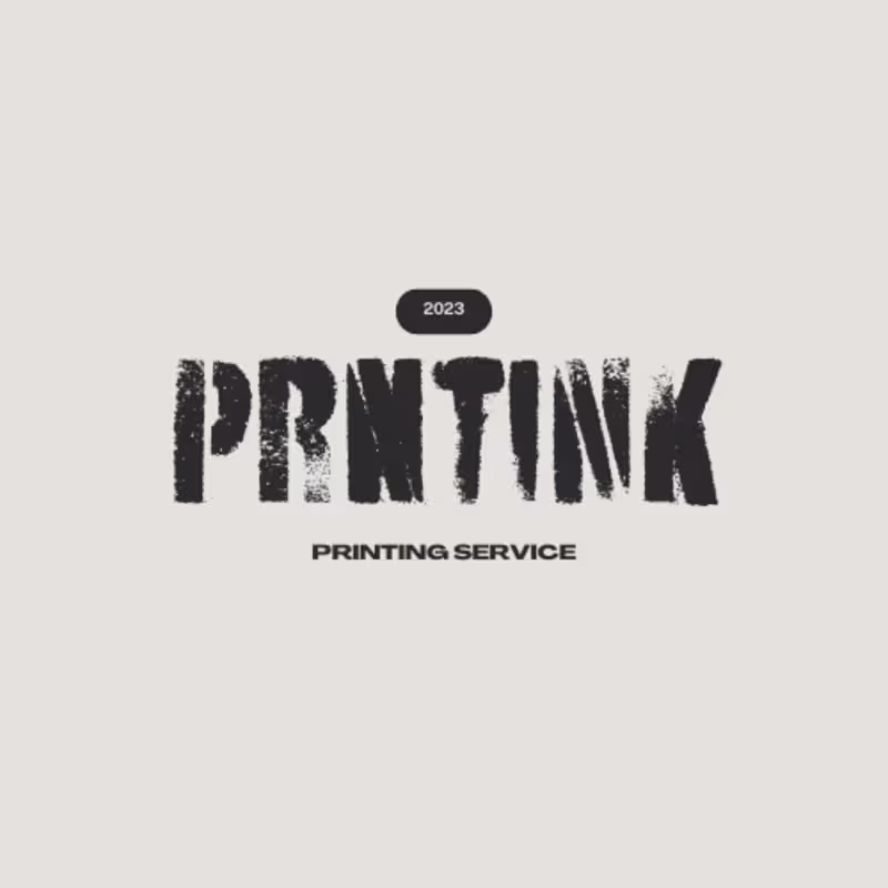 Cover image for Brand Logo