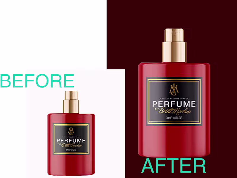 Cover image for cosmetic product