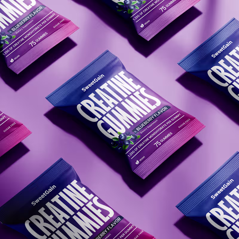 Cover image for A contemporary packaging concept designed