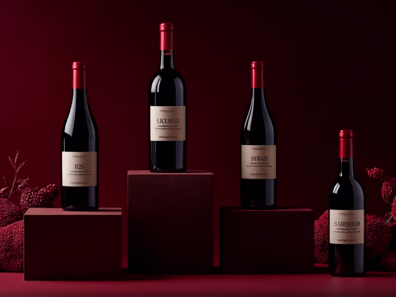 Cover image for Packaging & Label Design