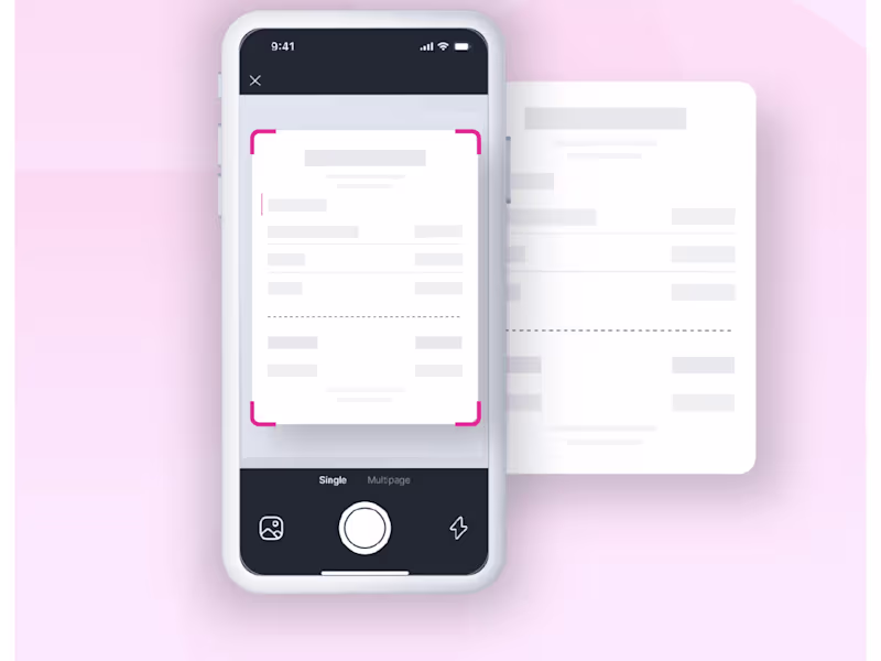 Cover image for Stream - A Data Entry Automation Platform