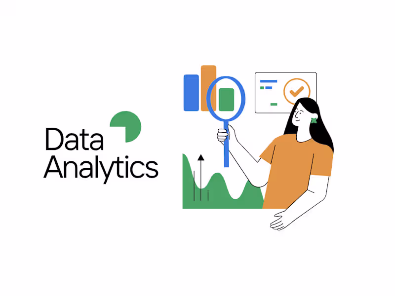 Cover image for Accurate & Fast Data Entry Specialist| Excel, Google Sheets, CRM
