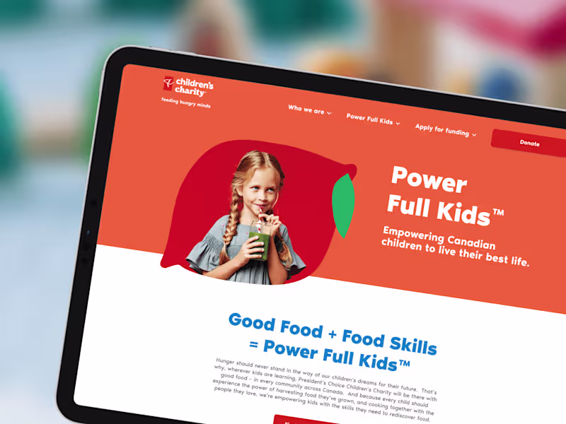 Cover image for Landing Pages that Delight and Convert Customers