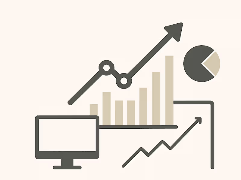 Cover image for Stock Price and Trading Indicators Analysis