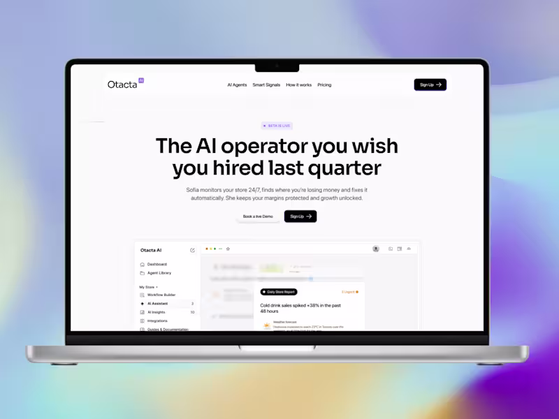 Cover image for Get a modern, responsive Framer website that converts.