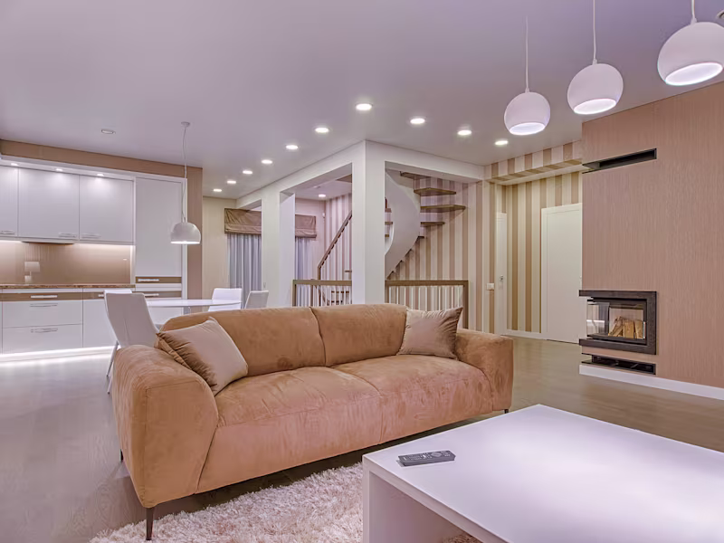 Cover image for Remodeling Your Home: Here Are 10 Tips For Energy Efficiency