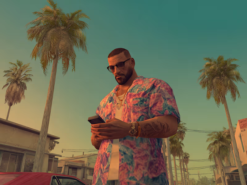 Cover image for PS2 Character Generator Technique