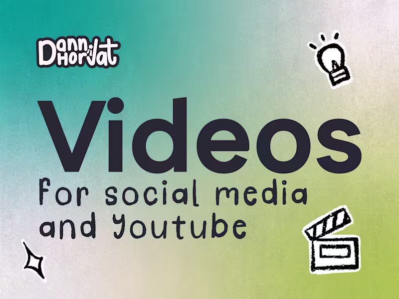 Cover image for Video Editor