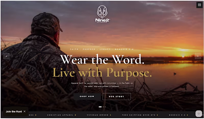 Cover image for Pro / E-Commerce Website