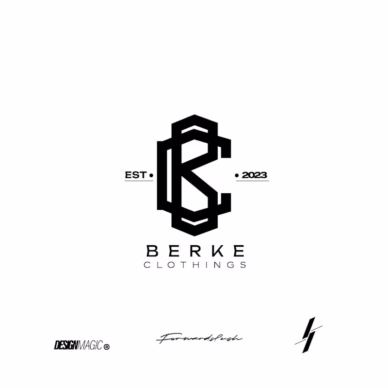 Cover image for Berke Clothing 