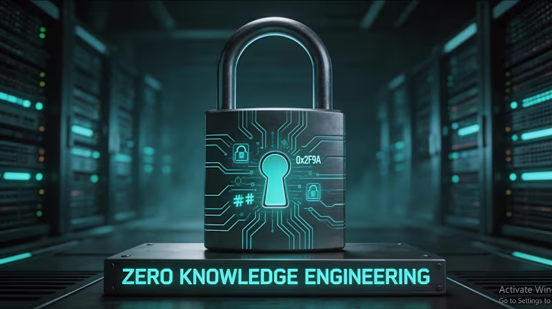 Cover image for Full-Stack zkEVM Engineering & Circuit Design