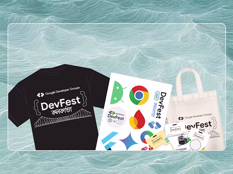 Cover image for Apparel Design (T shirts, Sticker Sheets, Badges, and Id Cards)