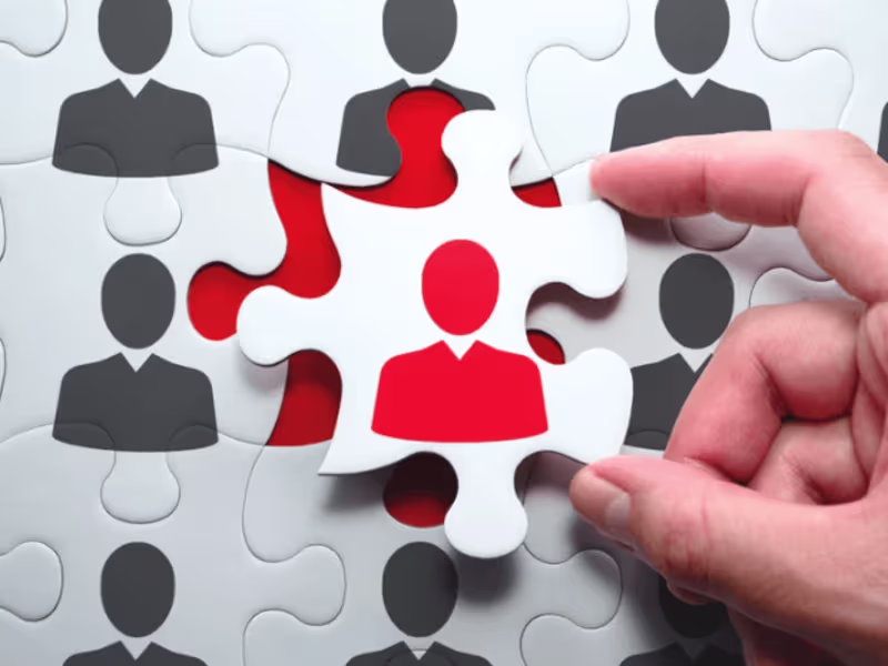 Cover image for Swift Hire: Professional Role Recruitment