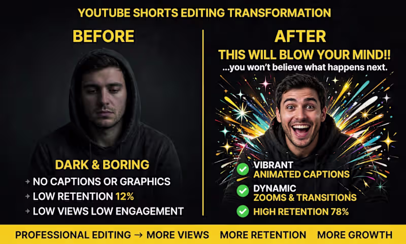 Cover image for Before / After - Boring