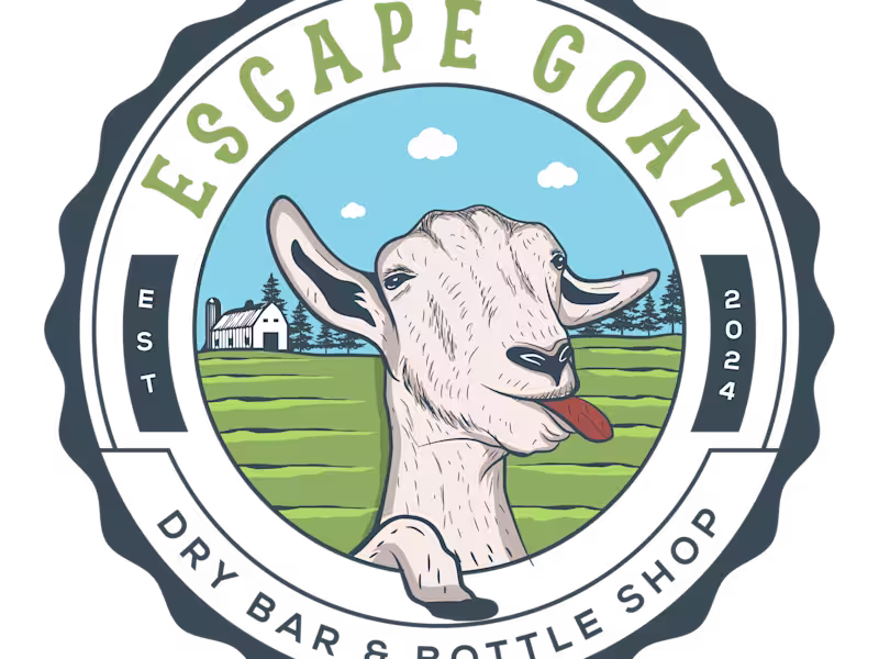 Cover image for Logo Escape