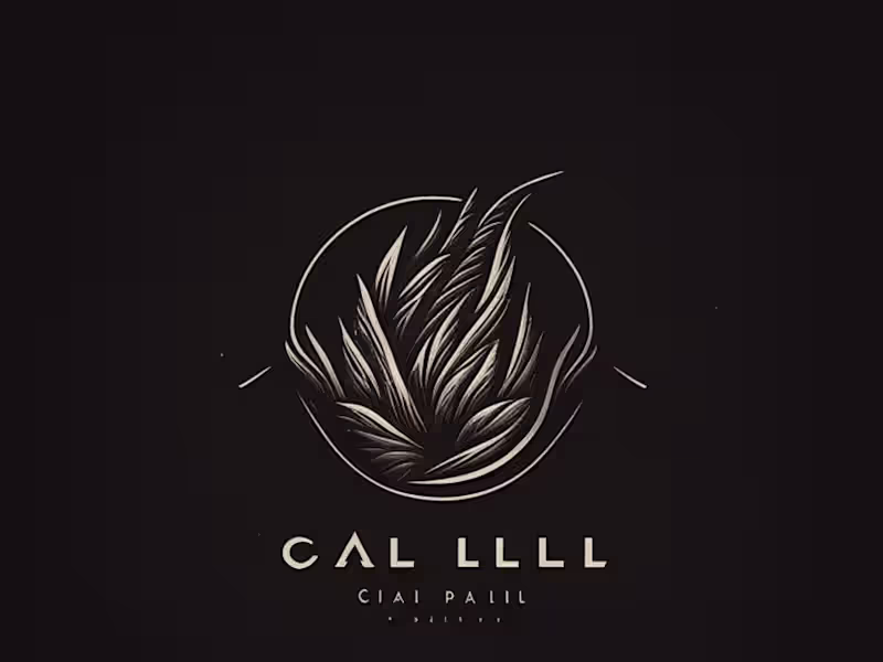 Cover image for Logo Design for a New Clothing Brand
