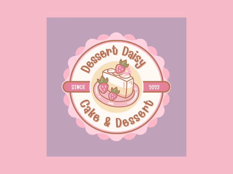Cover image for Dynamic Logo Design for Food Startup
