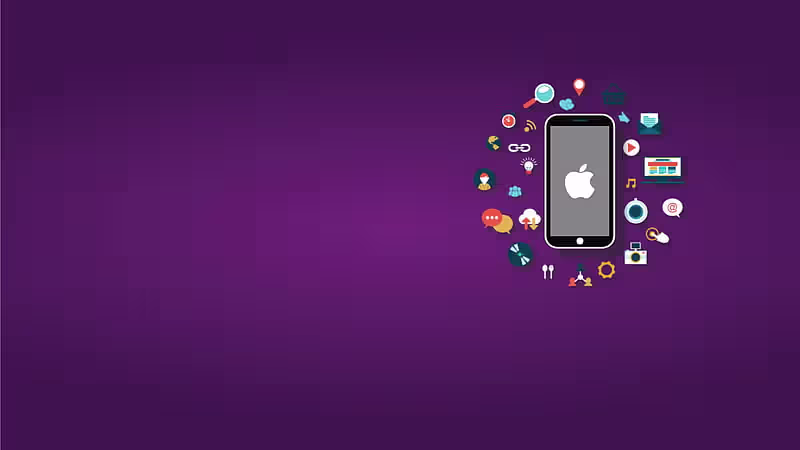 Cover image for Mobile App Design and Development