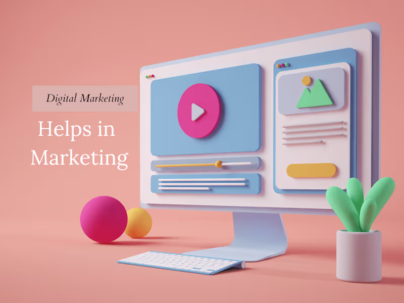 Cover image for Social Media Campaign for Small Businesses