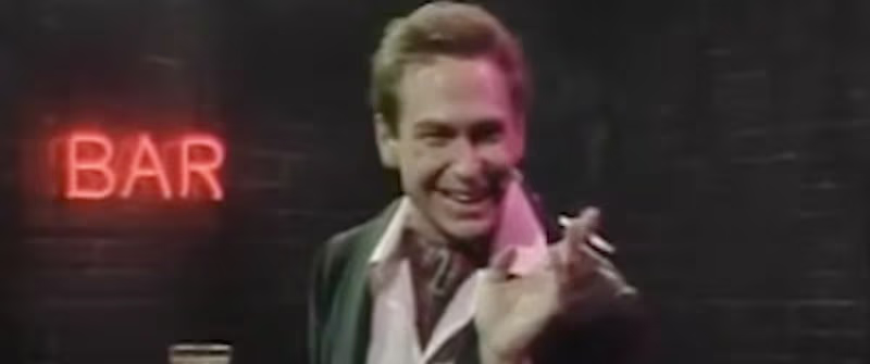 Cover image for Kids in the Hall’s Scott Thompson Takes on Amazon with new show…