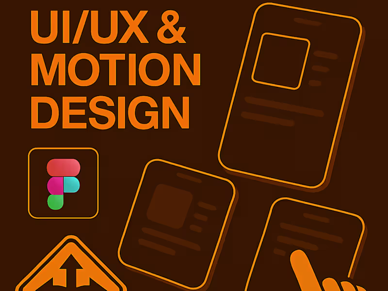 Cover image for User-Centered Web Design Solutions with Design Thinking Approach