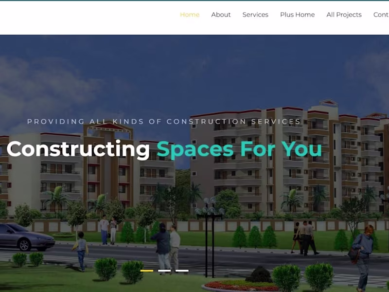 Cover image for Laxmi Group Bhilai Chhattisgarh