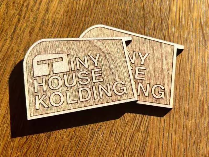 Cover image for Tiny House
